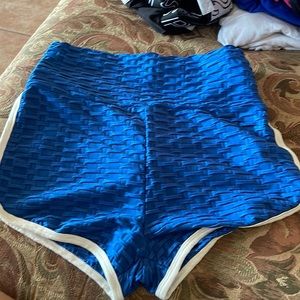 Brand new shorts, never worn. From shein